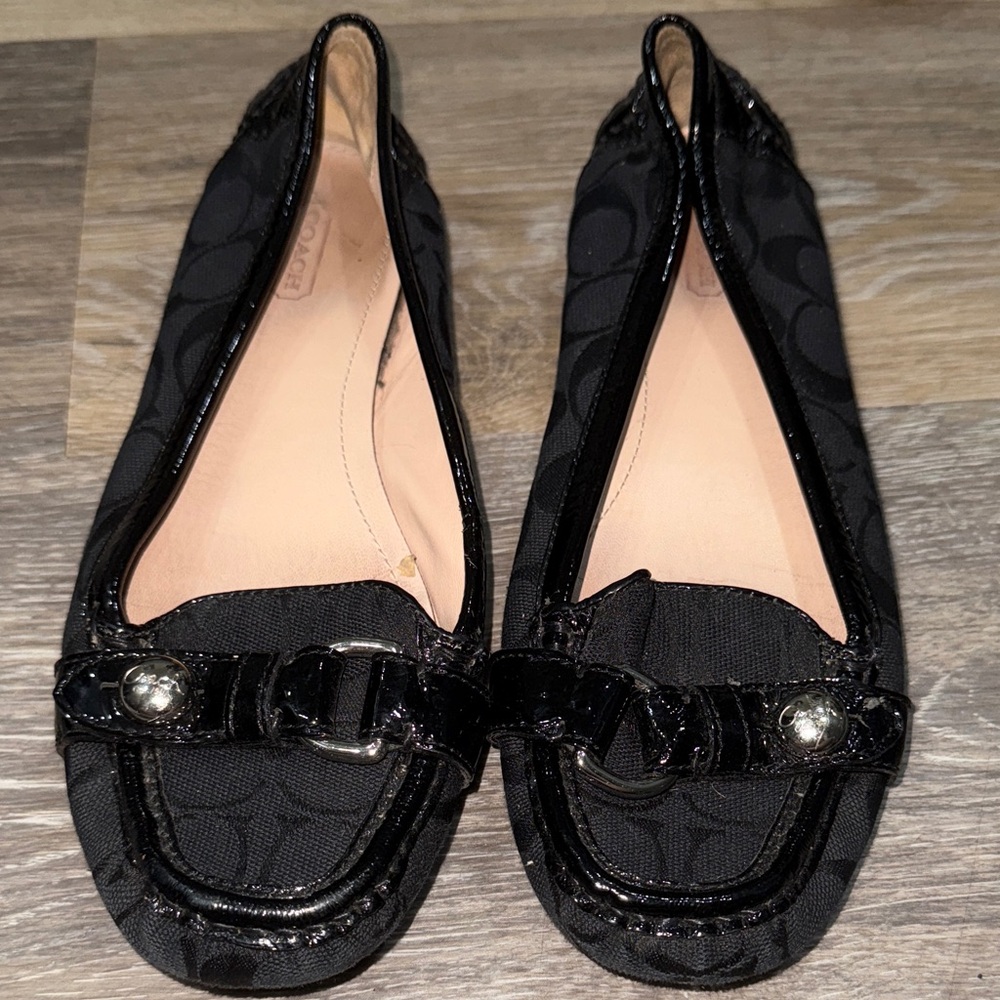 Vintage COACH
